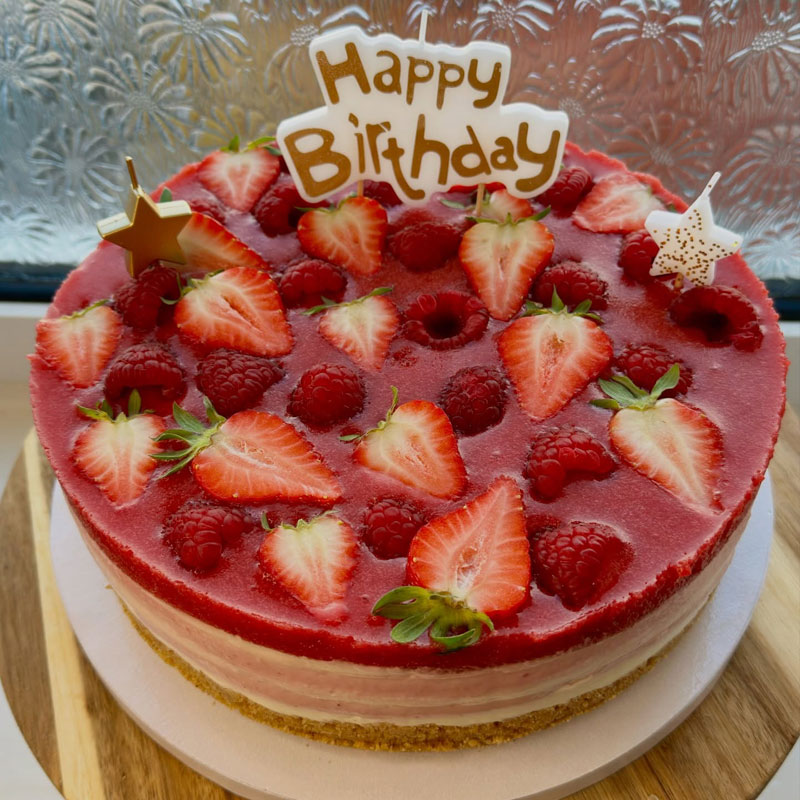 Cake