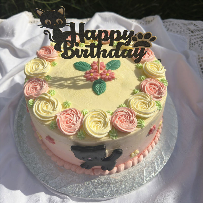Cake
