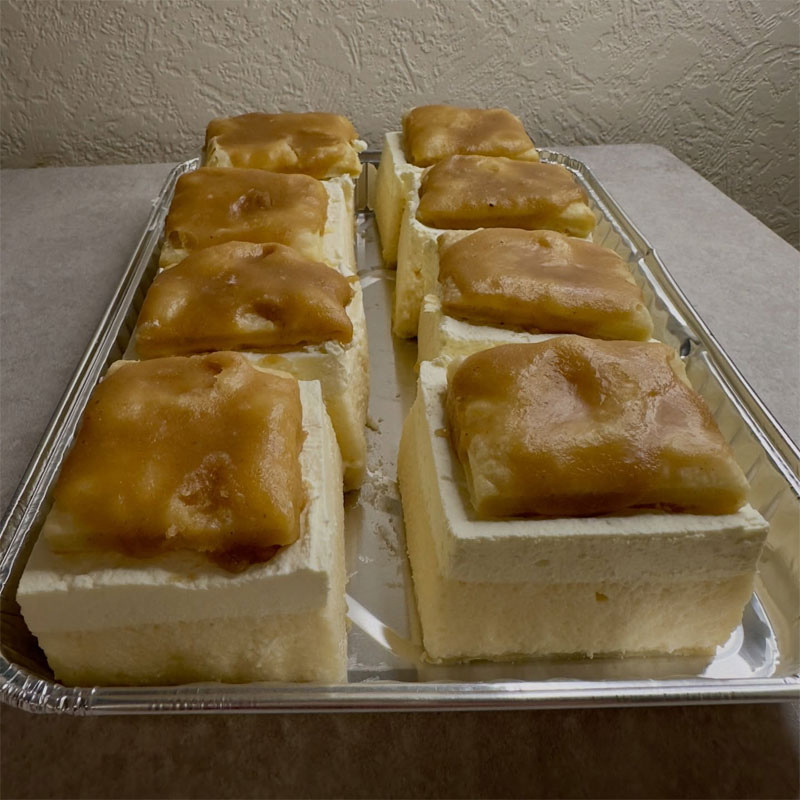Cake