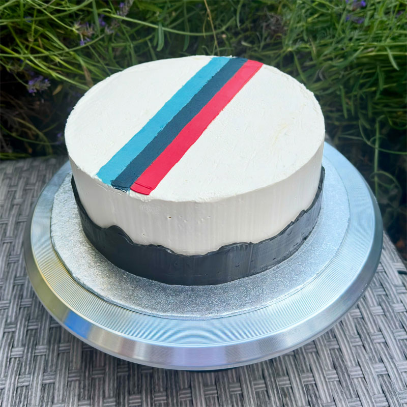 Cake