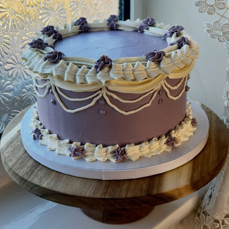 Cake